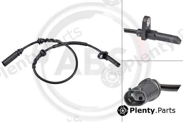 A.B.S. 32255 — Sensor, wheel speed