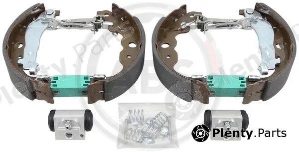 A.B.S. 111504 — Brake Kit, drum brake