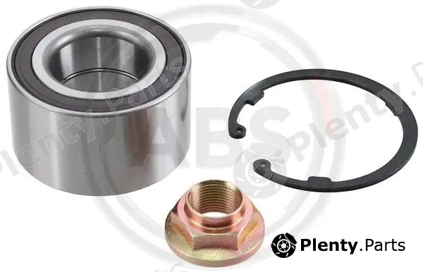 A.B.S. 201678 — Wheel Bearing Kit