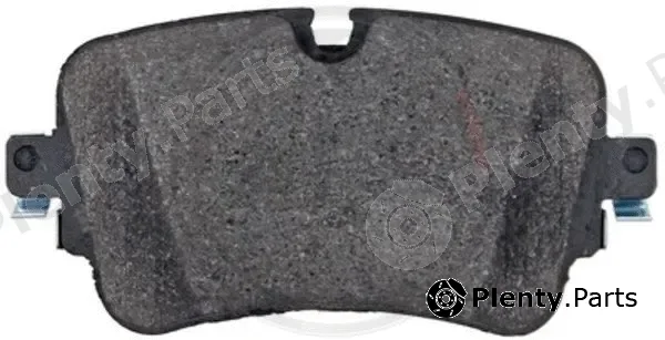 A.B.S. 35113 — Brake Pad Set, disc brake