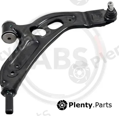 A.B.S. 211959 — Control/Trailing Arm, wheel suspension
