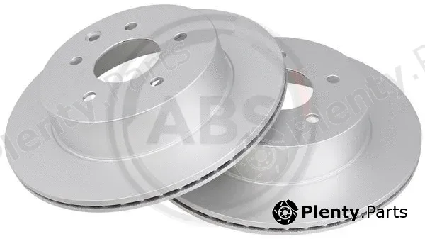 A.B.S. 17632 — Brake Disc