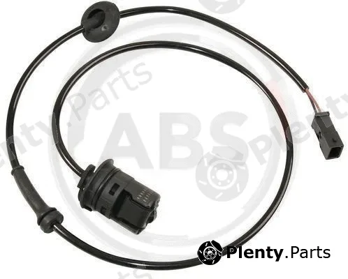 A.B.S. 30011 — Sensor, wheel speed