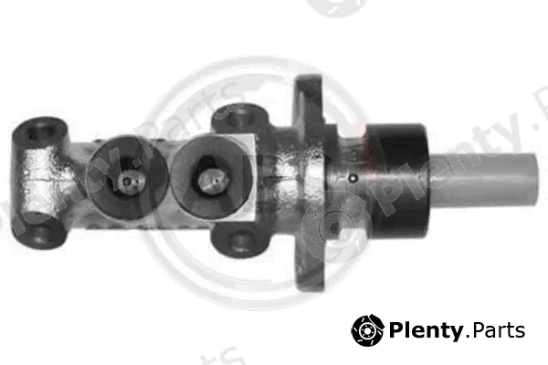 A.B.S. 41862X — Brake Master Cylinder