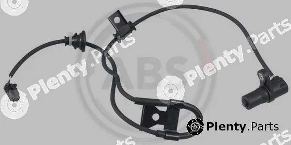 A.B.S. 31177 — Sensor, wheel speed