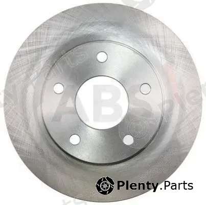 A.B.S. 17286 — Brake Disc