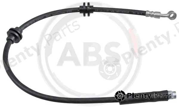 A.B.S. SL1384 — Brake Hose