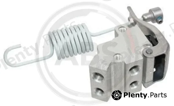 A.B.S. 44005 — Brake Force Regulator