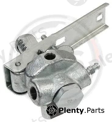 A.B.S. 3906 — Brake Force Regulator