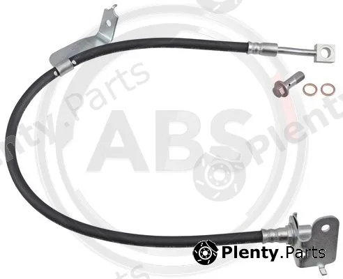 A.B.S. SL1759 — Brake Hose