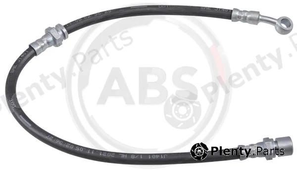 A.B.S. SL1509 — Brake Hose
