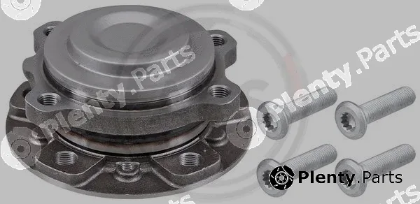 A.B.S. 201888 — Wheel Bearing Kit