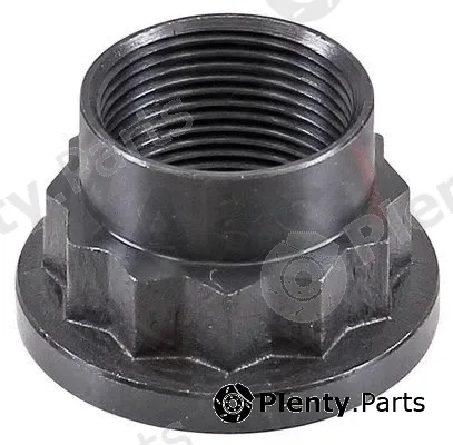 A.B.S. 911610 — Nut, stub axle
