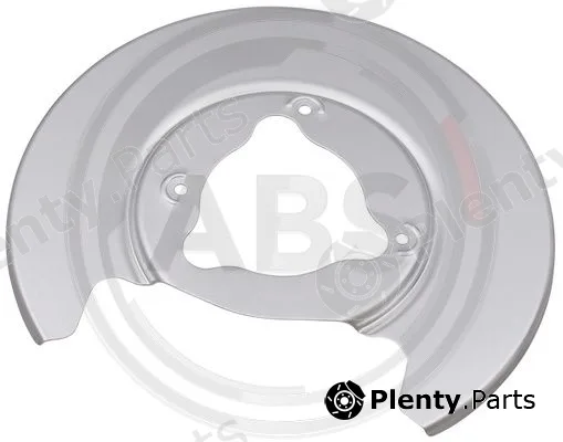 A.B.S. 11527 — Splash Guard, brake disc