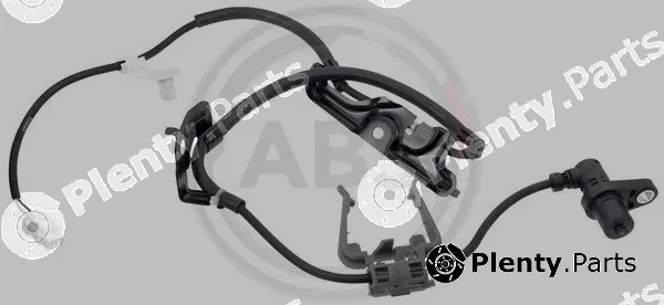 A.B.S. 31112 — Sensor, wheel speed