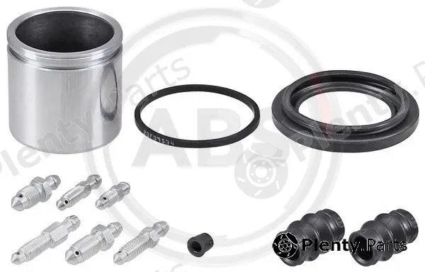 A.B.S. 57040 — Repair Kit, brake caliper ECO-KIT
