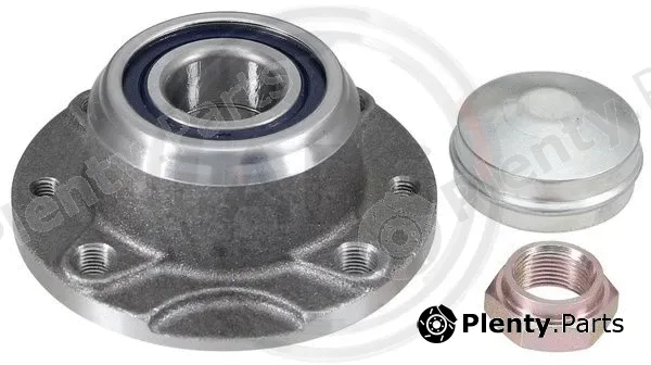 A.B.S. 200027 — Wheel Hub