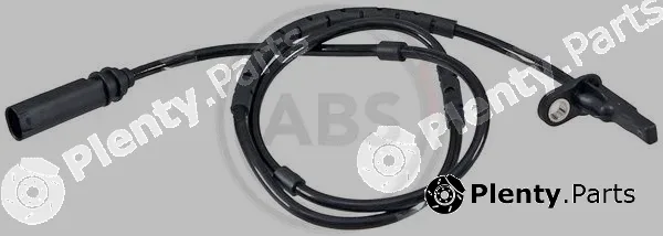 A.B.S. 31228 — Sensor, wheel speed