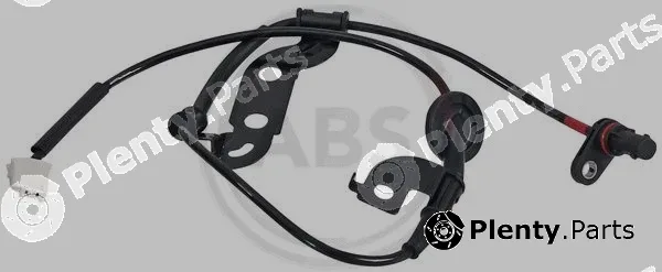 A.B.S. 31553 — Sensor, wheel speed