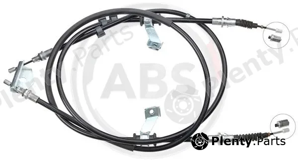 A.B.S. K18961 — Cable Pull, parking brake