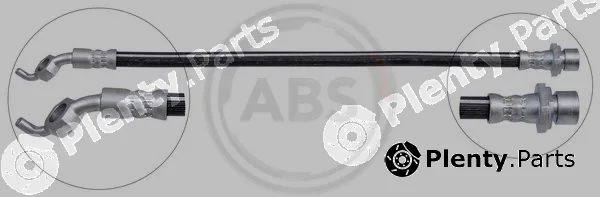 A.B.S. SL1753 — Brake Hose