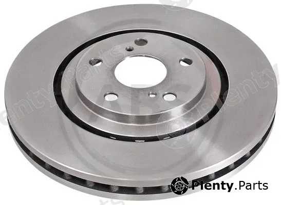 A.B.S. 18681 — Brake Disc