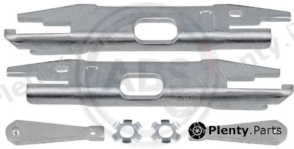 A.B.S. 96491 — Adjuster, drum brake