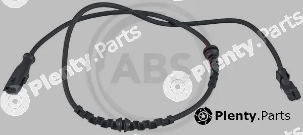 A.B.S. 31256 — Sensor, wheel speed