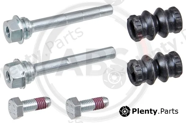 A.B.S. 55383 — Repair Kit, brake caliper