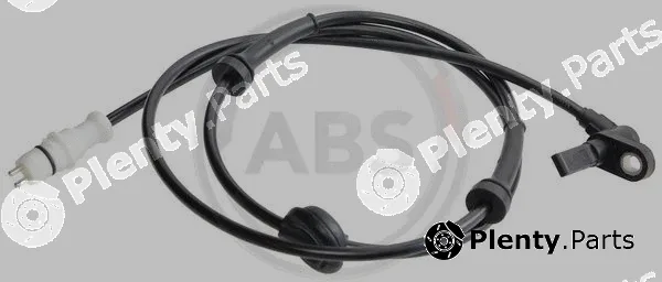 A.B.S. 30559 — Sensor, wheel speed
