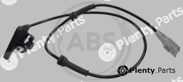 A.B.S. 30138 — Sensor, wheel speed