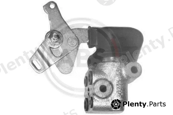 A.B.S. 63974 — Brake Force Regulator