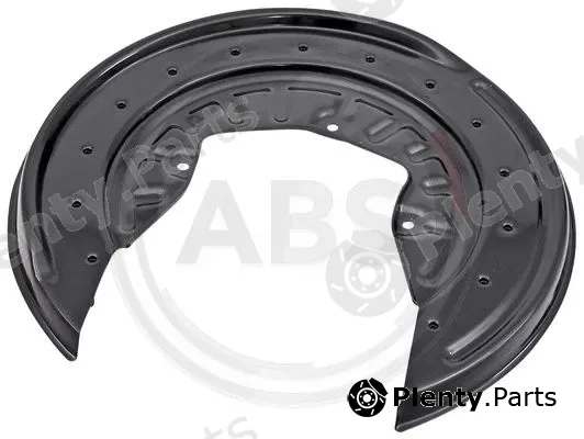 A.B.S. 11383 — Splash Guard, brake disc