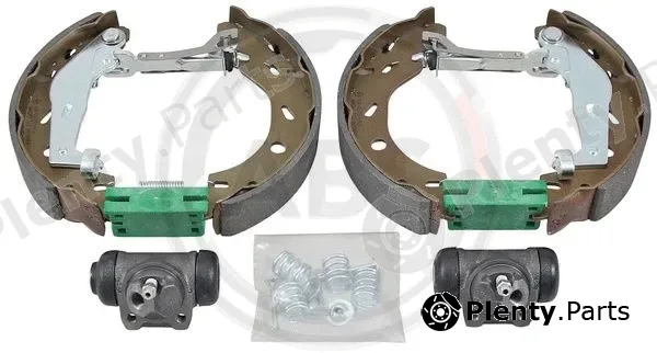 A.B.S. 111476 — Brake Kit, drum brake