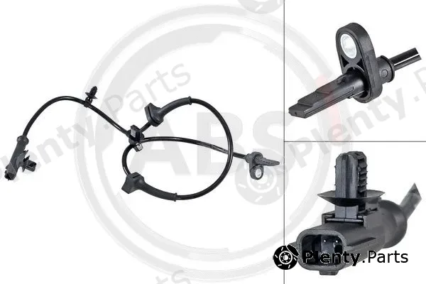 A.B.S. 31585 — Sensor, wheel speed