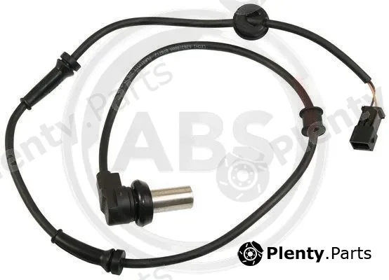 A.B.S. 30005 — Sensor, wheel speed