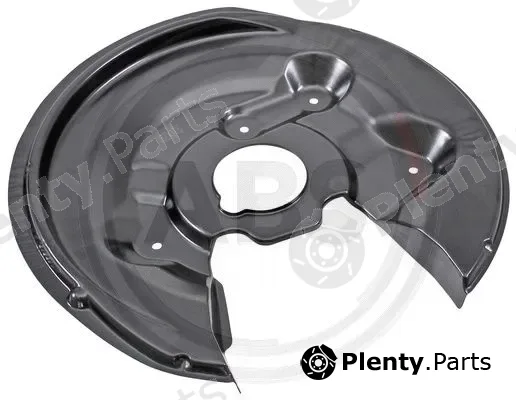 A.B.S. 11089 — Splash Guard, brake disc