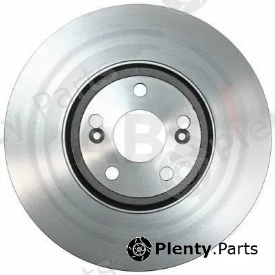 A.B.S. 17499 — Brake Disc