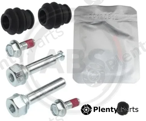 A.B.S. 55233 — Guide Sleeve Kit, brake caliper