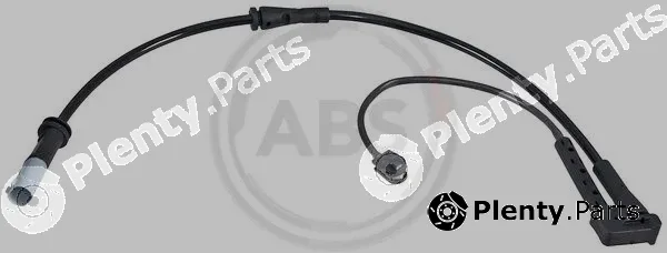 A.B.S. 39801 — Warning Contact, brake pad wear