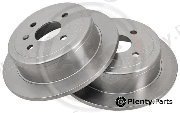 A.B.S. 16928 — Brake Disc