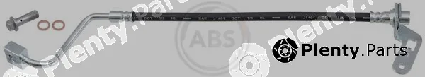 A.B.S. SL1345 — Brake Hose
