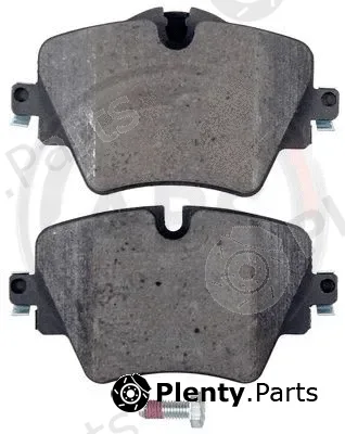 A.B.S. 35074 — Brake Pad Set, disc brake