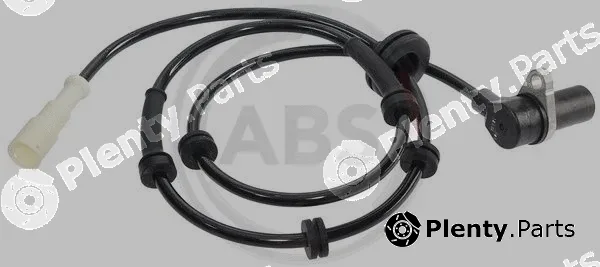 A.B.S. 30460 — Sensor, wheel speed