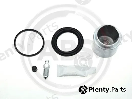 A.B.S. 57017 — Repair Kit, brake caliper ECO-KIT