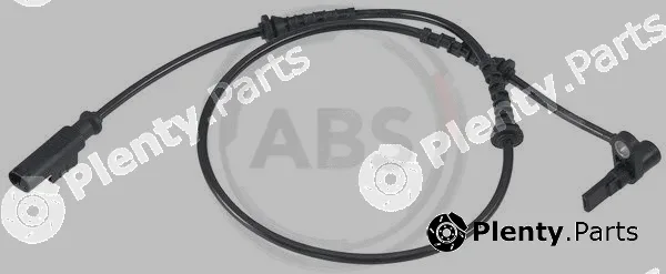 A.B.S. 30657 — Sensor, wheel speed