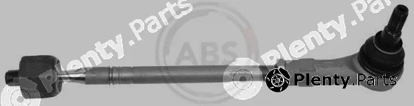 A.B.S. 250295 — Tie Rod