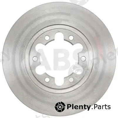 A.B.S. 17105 — Brake Disc