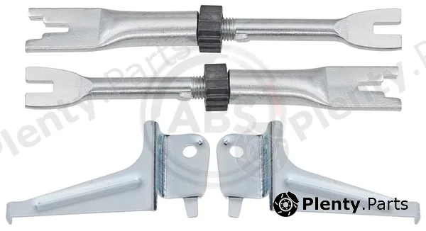 A.B.S. 96466 — Adjuster, drum brake