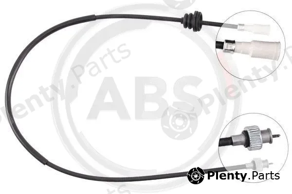 A.B.S. K43132 — Speedometer Cable
